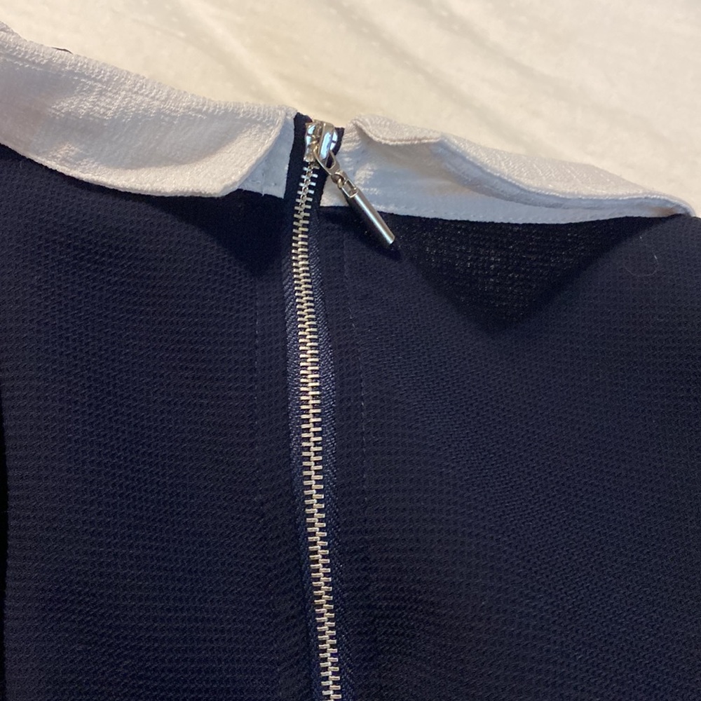 Collared Dress - Picture 2 of 2